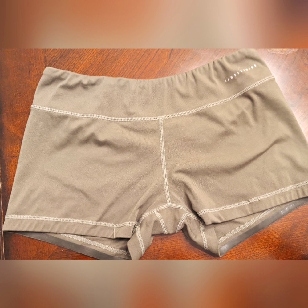 IAB 3" inseam shorts